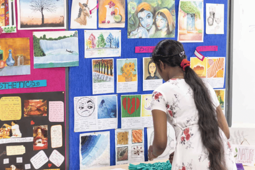 DOT School of Design Chennai Events photo 67